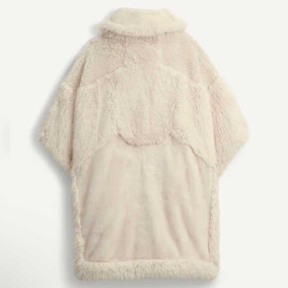 NWT FX FR CT 13 ZARA SRPLS - Picture 6 of 12